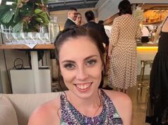 Uma mãe de 27 anos foi devolvida pela polícia poucos dias antes de ser queimada viva por um ex-marido ciumento.