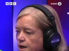 Alguém consertará a assistência social? A ‘consertadora’ de Whitehall, Baronesa Casey, critica o sistema ‘horrível’ e alerta que ele só sobrevive explorando trabalhadores mal pagos