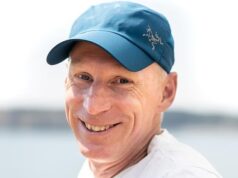 Alpinista ‘experiente’, 52 anos, morre após cair de um penhasco de 40 metros de altura em um belo local costeiro