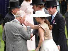 Richard Eden: A nova brutal atitude fria de Kate e William, Beatrice e Eugenie, foi revelada a mim por um amigo… e a reação contundente de minha fonte real diz tudo