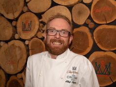 O grande chef britânico Chris Wheeler morre enquanto estrelas prestam homenagem ao homem ‘extraordinário’