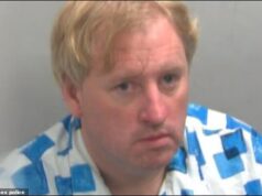 Líder do carnaval histórico é preso após usar o papel de abuso infantil e se passar por ‘escritório de salvaguarda’ para encobrir rastros