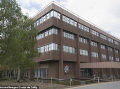 Policial masculino demitido da unidade e substituído por policiais femininas ganha £ 11.000 em tribunal de sexting