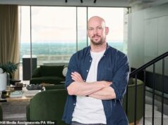 O fundador do Millionaire Brewdog, James Watt, sugere que pode haver esperança para 220.000 investidores ‘equity punk’ ‘talvez a história ainda não tenha acabado’