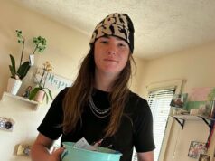 Meu filho, de 16 anos, consegue se lembrar das últimas quatro horas do horrível acidente de carro – são cerca de 50 primeiros encontros na vida real.