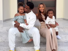 A rainha da beleza do Missouri diz que está presa em Dubai com seus dois filhos … depois que o marido voltou aos EUA meses atrás para trabalhar