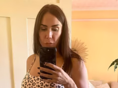 Eu fazia exercícios quatro vezes por semana, mas sofria de inchaço e flatulência. Os médicos disseram que era apenas perimenopausa – então um teste mostrou a causa surpreendente e mudou minha vida