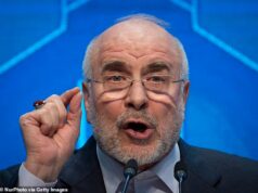 Por dentro da luta pelo poder de Teerã – e por que o sucessor do Aiatolá pode ser o pior pesadelo do Ocidente: eles ainda têm meses de mísseis e milhares de drones… e o pior cenário parece ainda melhor, por Hossein Rassam