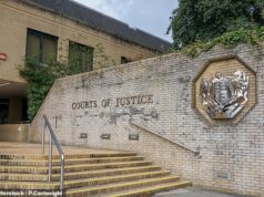 Horrível estupro de crianças e adolescentes que lança uma luz sombria sobre o distorcido tribunal das mídias sociais: dois meninos se revezam no estupro de uma menina em uma passagem subterrânea. Filmando um amigo. Algumas semanas depois, atacaram novamente, com consequências devastadoras para as suas vítimas.