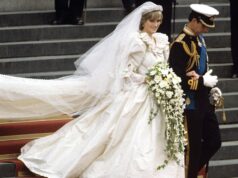 Eden Confidential: Diana Dress Designer’s Company foi destruída