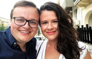 Um líder do partido trabalhista escocês renunciou após alegações de espionagem chinesa por seu marido