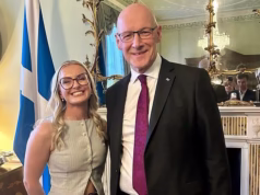 Sweeney critica o sistema de benefícios ‘carta para chancers’ do SNP