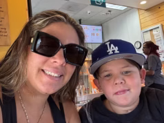 Menino com necessidades especiais, de 8 anos, morreu sufocado com abacaxi na escola porque a professora não o ajudou, alega o processo da mãe