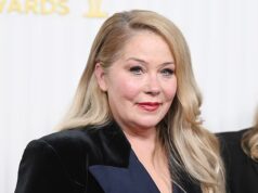 A verdade brutalmente honesta sobre Christina Applegate e sua esclerose múltipla. Está tudo escondido à vista em seu novo livro de memórias: Maureen Callahan