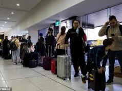 Novo aviso de viagem para australianos que planejam viajar para o exterior nos próximos cinco meses