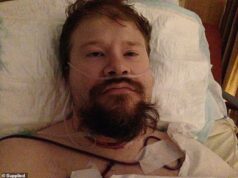 O pedido urgente de ajuda do pai australiano moribundo depois que o acesso subsidiado a um medicamento contra o câncer que salva vidas foi cortado