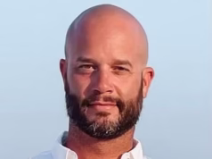 A misteriosa morte do desgraçado namorado da prefeita Misty Robert, por escândalo sexual