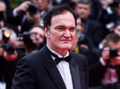 Alison Boshoff: Quentin Tarantino trará a farsa da ‘clássica queda de calças britânicas’ para o West End