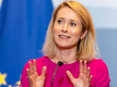 UE dividida sobre a força ou a diplomacia no Irão, em meio a uma amarga disputa entre a Espanha e a Alemanha sobre a guerra no Médio Oriente