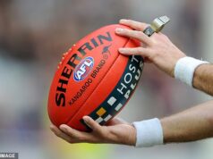 Oficial demite-se após fazer comentários contundentes sobre jogadoras australianas: ‘Elas nos criam’