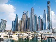 A verdade sobre as propriedades em Dubai: muitos britânicos compraram lá. À medida que a guerra do Irão envolve a cidade, os especialistas revelam o que fazer agora se acontecer um acidente catastrófico, se você possuir um… e se estiver louco para considerar comprar lá.