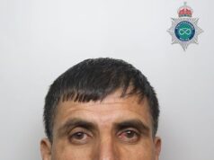 Requerente de asilo afegão ‘não será deportado’ após sentença por perseguir filha