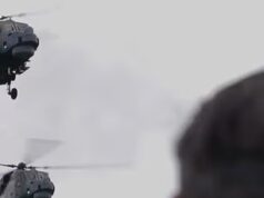 Keir Starmer zombou impiedosamente nas redes sociais por ‘copiar Trump’ com o ’embaraçoso’ TikTok sobre o conflito no Irã