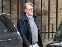 Peter Mandelson não está mais sob fiança e foi libertado sob investigação após sua prisão e ‘confisco de seu passaporte’