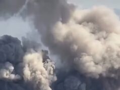 ‘Esforços de mediação’ em andamento para acabar com a guerra com alguns países do Oriente Médio, afirma o presidente do Irã – Teerã ataca novamente