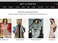 Trabalhadores da Net-a-Porter ameaçam greve por disputa sobre salário mínimo em Londres em varejista on-line de luxo