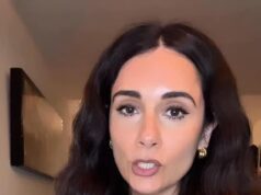 Furiosos influentes iranianos minimizam o ‘lixo’ Repórter da CNN no Irã convocando a ordem de ‘atirar para matar’