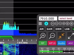 Instruções da CIA para esta misteriosa mensagem de rádio codificada para agentes iranianos? Ouça você mesmo