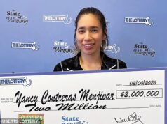 O restaurante mais sortudo da América que continua vendendo bilhetes de loteria premiados com milhões de dólares – e está em NANTUCKET