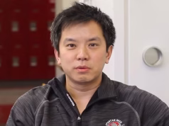 Revelado: canal perturbador do YouTube de uma professora do ensino médio da Califórnia porque ela foi suspensa por um teste pop ‘envergonhado’