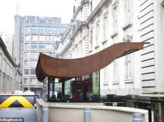 Eles são a agência governamental responsável pela infame cabana de segurança de 1,4 milhões de euros… Agora a OPW não quer responder a perguntas sobre quais catracas da Leinster House – onde os caça-tanques estavam presos – nem mesmo