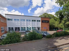 Indignação no torneio de futebol sub-15, quando estudantes judeus ‘ignoram a multidão anti-semita’ e disseram para ‘voltar para as câmaras de gás’