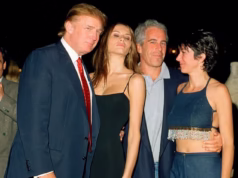 Novas alegações bombásticas de arquivo de Epstein: Donald Trump ‘acusado de agredir uma estudante que se recusou a atuar sexualmente com ela’
