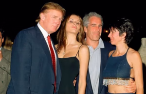 Novas alegações bombásticas de arquivo de Epstein: Donald Trump ‘acusado de agredir uma estudante que se recusou a atuar sexualmente com ela’