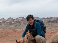 Mulher e sua sobrinha assassinadas brutalmente por dinheiro enquanto caminhavam em ‘seu lugar favorito’