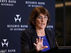 O Reserve Bank fez um grande apelo sobre o futuro do dinheiro na Austrália