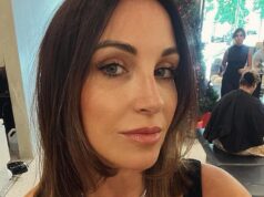 ‘É a múmia do míssil?’: Mãe australiana relata a briga de partir o coração de sua família depois de ser transportada em uma missão de vida ou morte após um feriado em Abu Dhabi