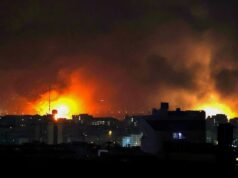 Aeroporto de Dubai evacuado devido a ataque de drone enquanto Israel lança novos ataques a Teerã: atualizações ao vivo