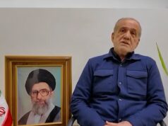 O Irão pediu desculpas aos seus vizinhos do Golfo por os ter atacado com ataques mortais de drones e mísseis – dizendo que não serão atingidos novamente a menos que se tornem bases para futuros ataques.