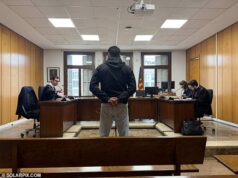 Taxista de Magaluf que agrediu sexualmente uma turista britânica antes de expulsá-la do táxi evita a prisão dizendo ‘é assim que se faz na Espanha’