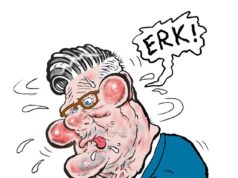 Dan Hodges: Starmer causa confusão sobre o Oriente Médio. Descobri isto numa importante reunião sobre se deveria apoiar os Estados Unidos