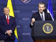 Os impressionantes custos diários da guerra do Irão até agora variam entre 5 milhões de dólares para caças stealth e 6 milhões de dólares para porta-aviões.