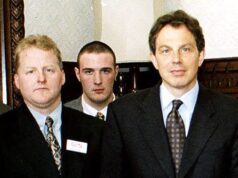 Um pai de Dunblane fez um apelo comovente a Tony Blair para mudar as leis sobre armas de fogo