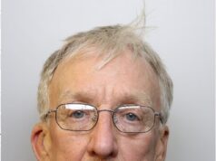 Busca desesperada pelo capitão desaparecido, 75, depois que seu barco chegou à costa em uma praia da Cornualha