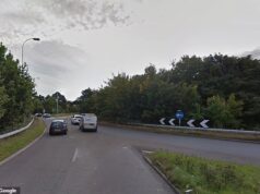 Tragédia quando menino de 7 anos morre em acidente de carro pela manhã