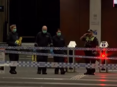 Principais atualizações após o Bom Samaritano supostamente ser morto a facadas enquanto protegia um estudante de quatro adolescentes na estação ferroviária de Meranda